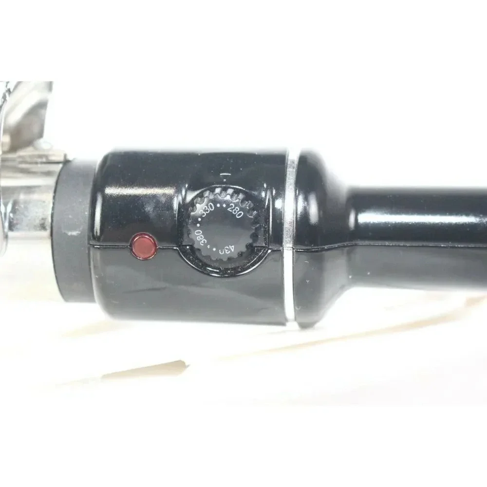 ladies bella pro hair curler